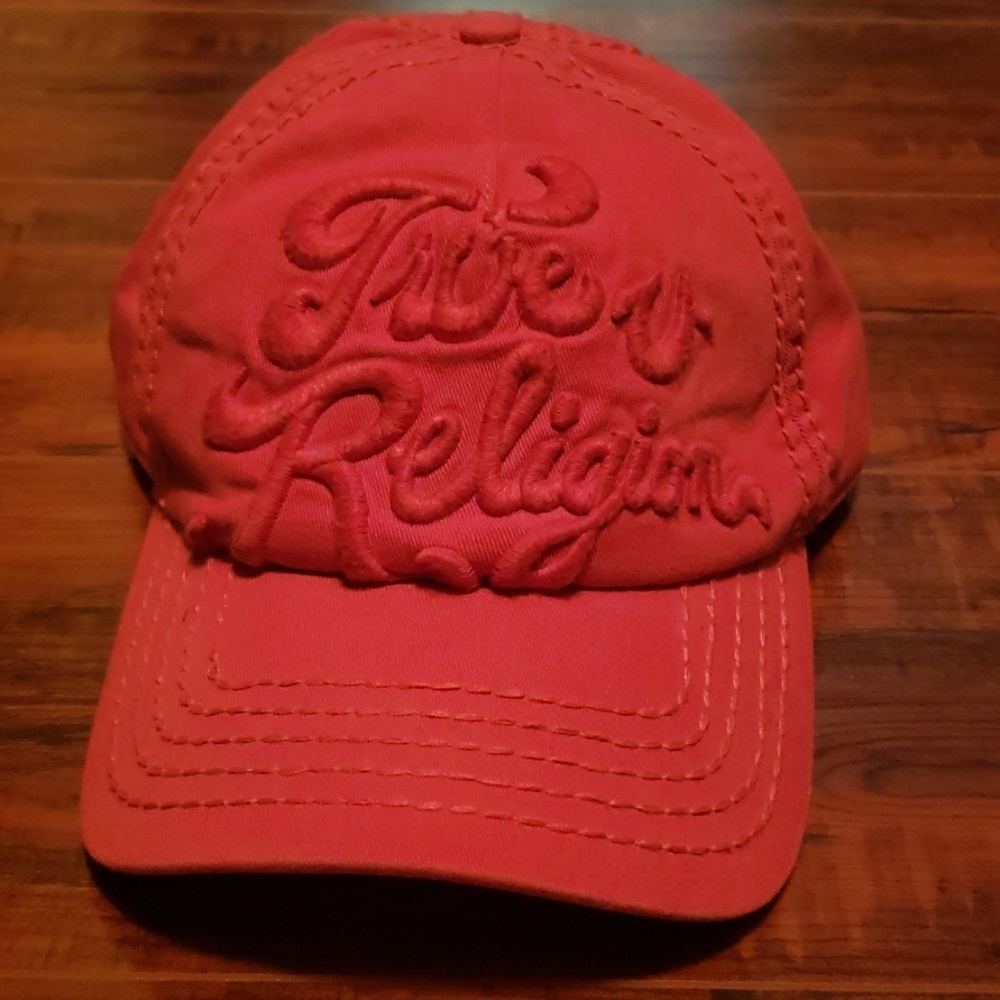 True Religion Hat